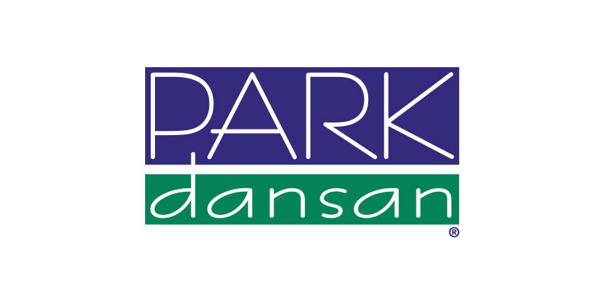 park dansan logo