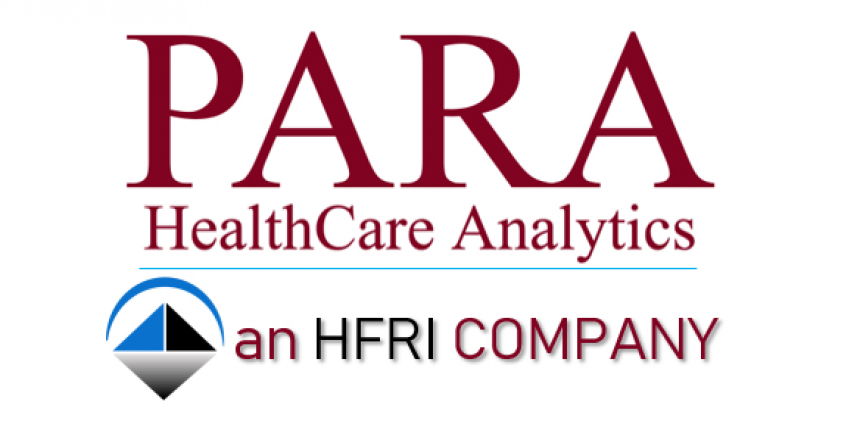 Para HealthCare Logo