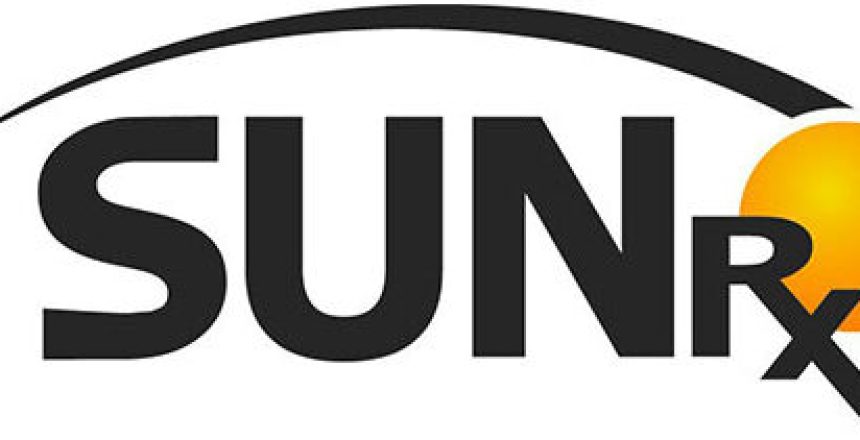 SunRx Logo